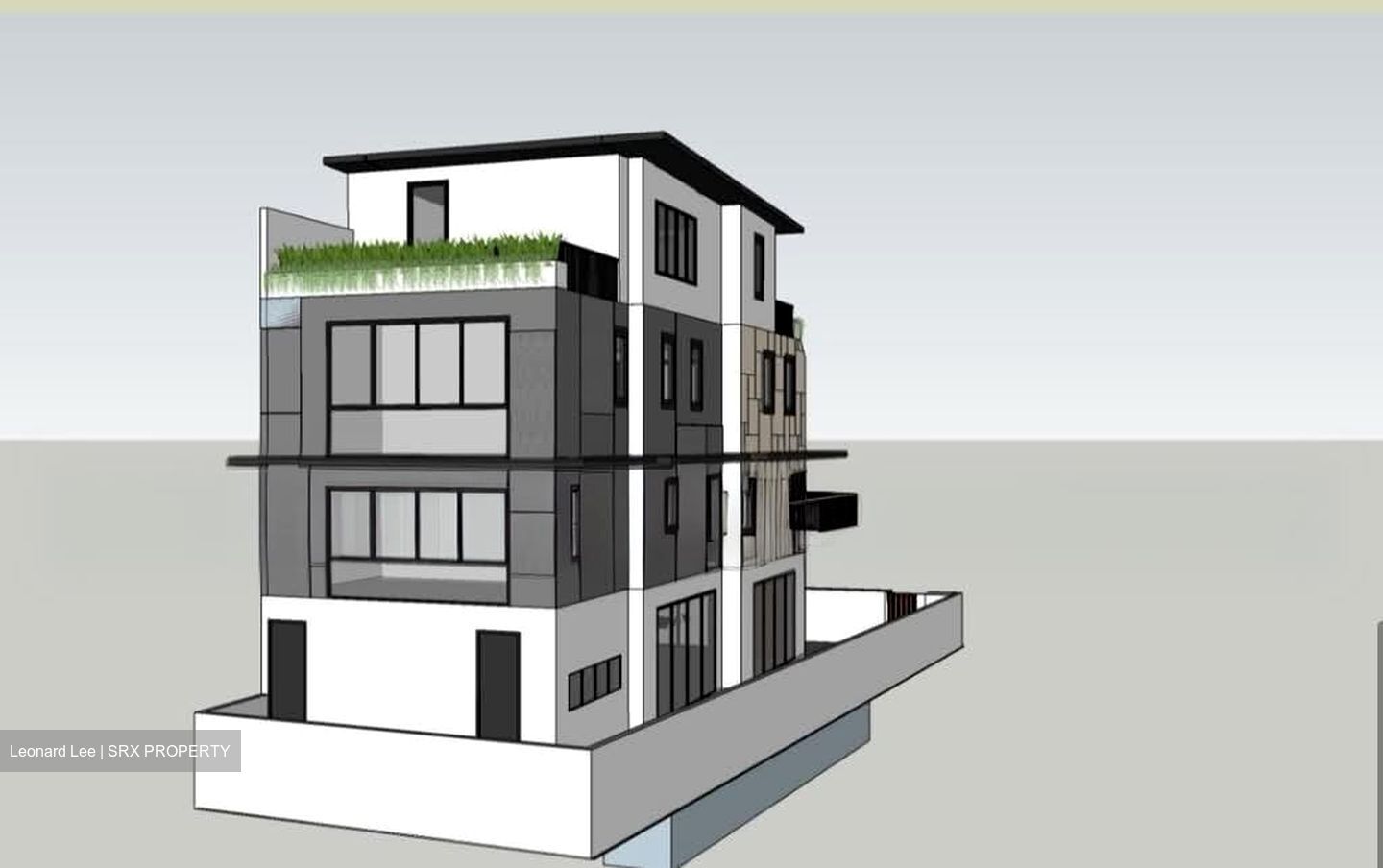 King's Road (D10), Semi-Detached #533229411